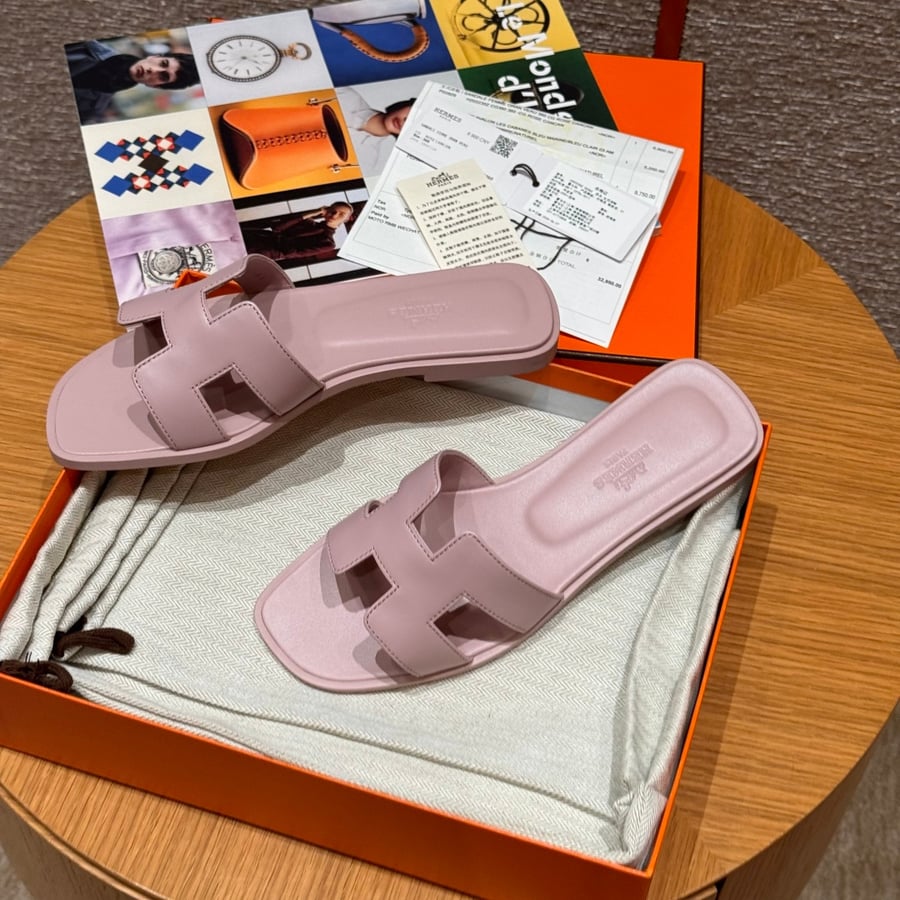 سليبر هيرميس اوران هاند ميد 181 Hermes Oran