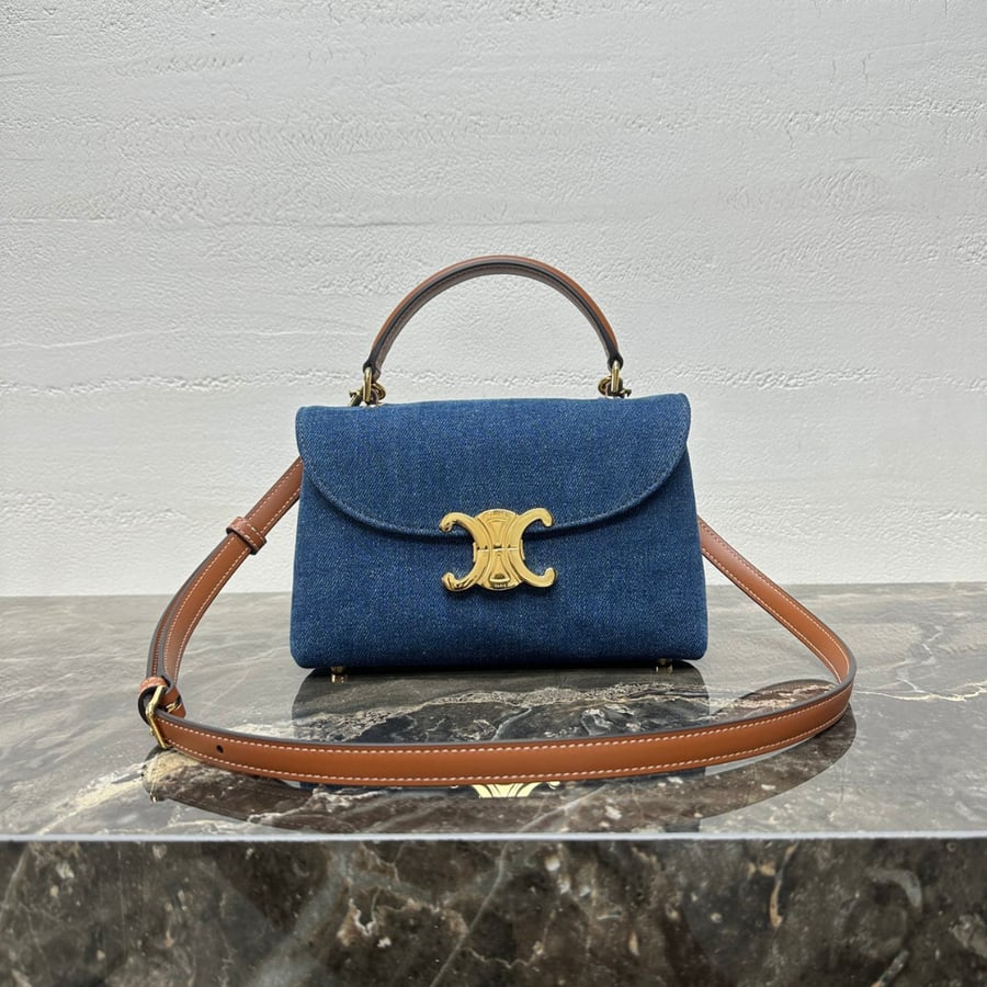 شنطة سيلين الحجم الصغير TEEN NINO BAG
