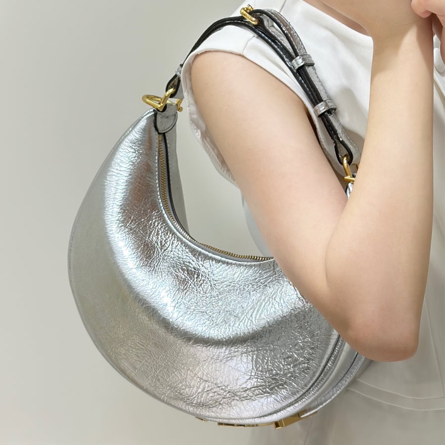 fendigraphy-small-silver-leather-bag-amostore-sa-1