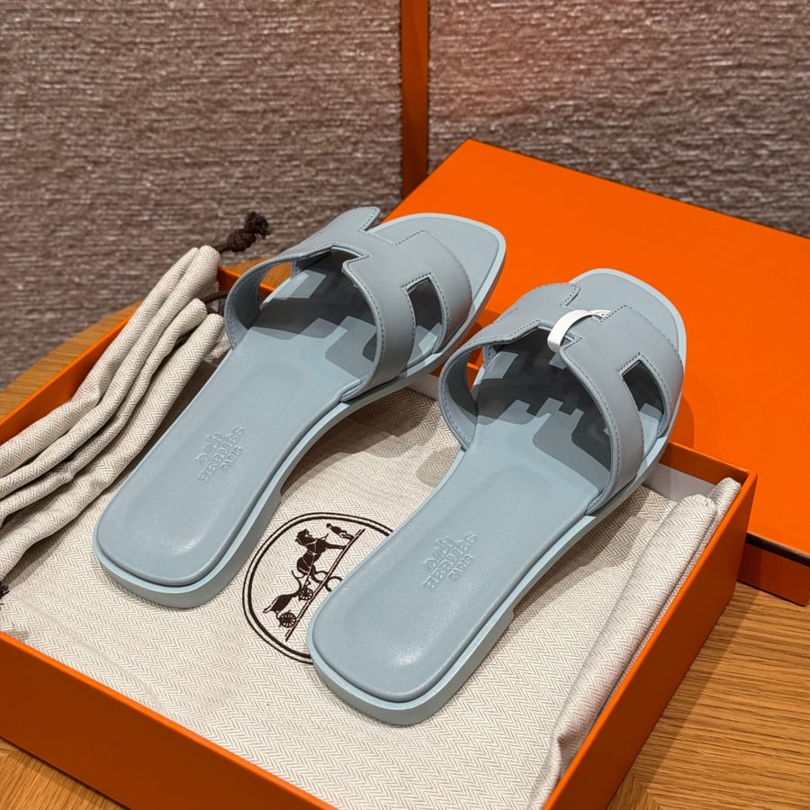 سليبر هيرميس اوران هاند ميد 181 Hermes Oran