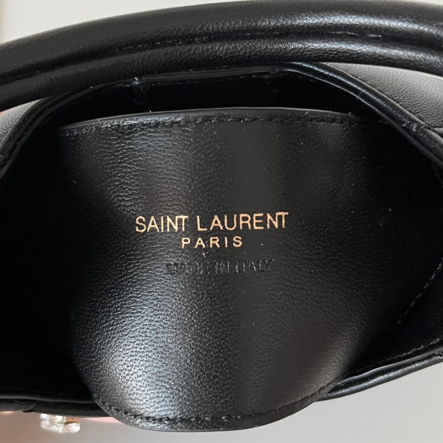حقيبة سانت لوران كاساندر Saint Laurent Cassandre