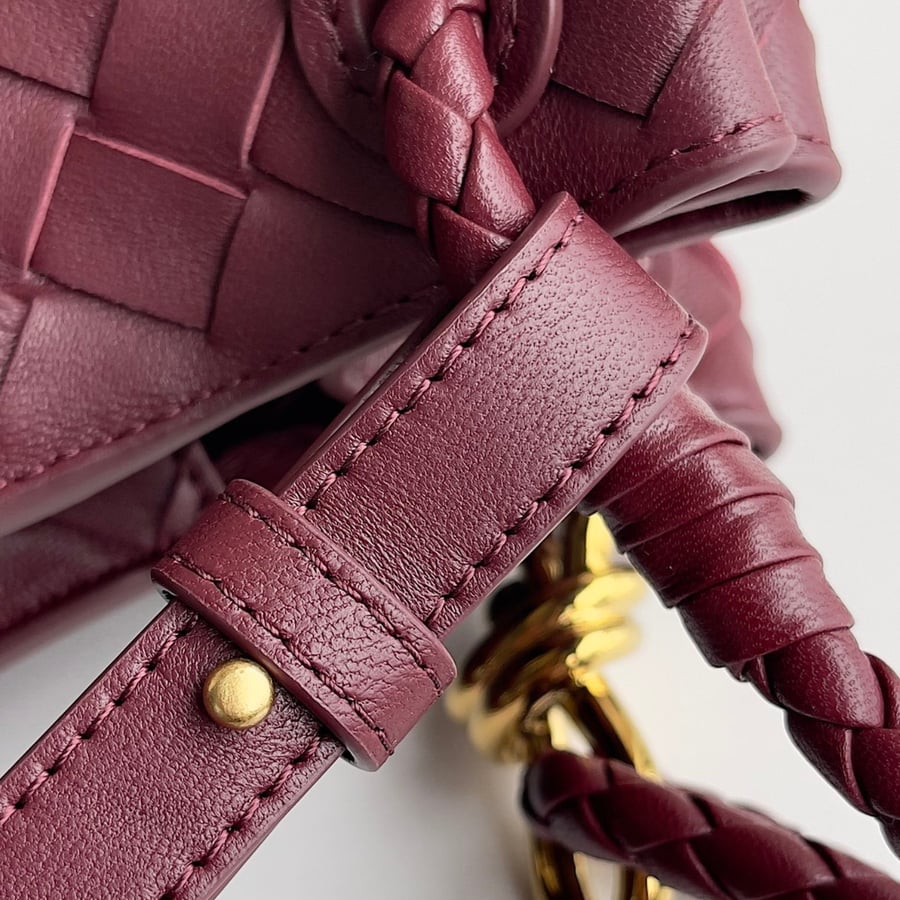 حقيبة باراشوت صغيرة من أنديامو Small Andiamo Parachute Bag