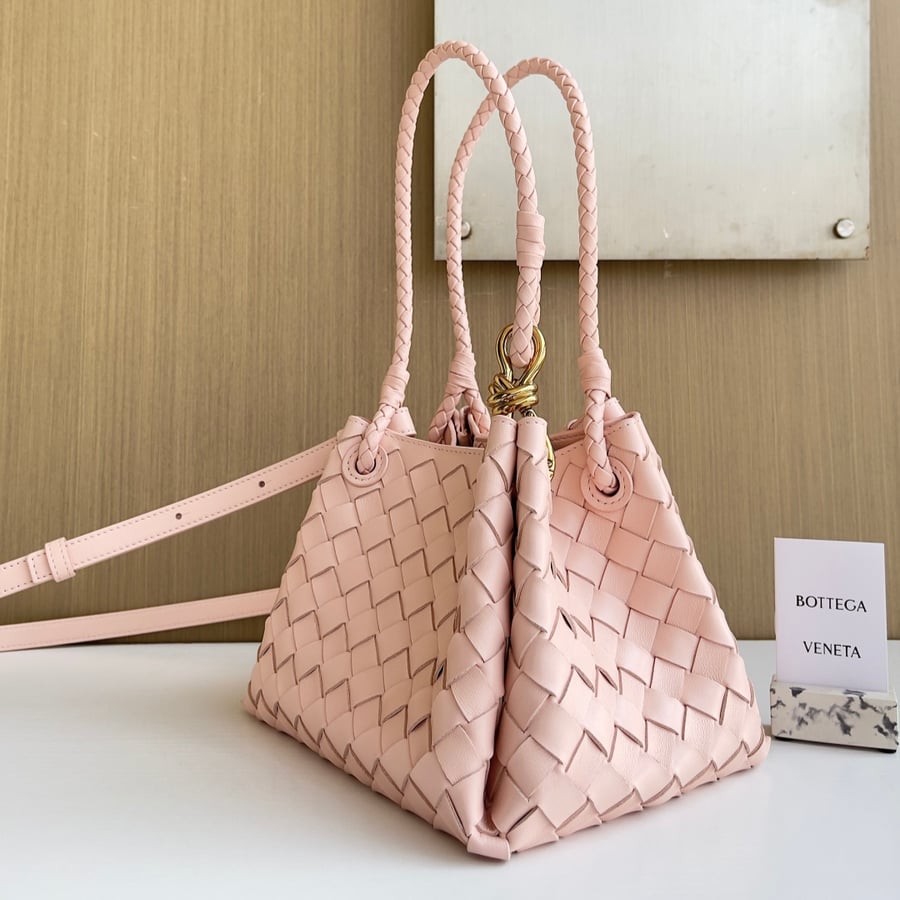 حقيبة باراشوت صغيرة من أنديامو Small Andiamo Parachute Bag