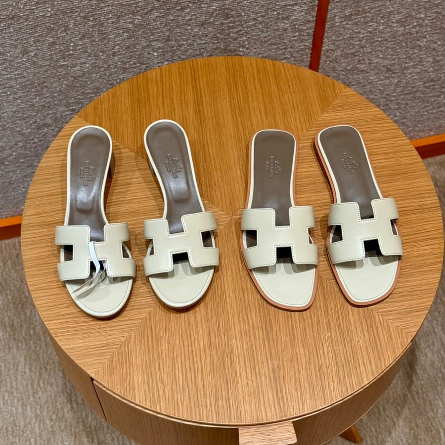 سليبر هيرميس اوران هاند ميد 181 Hermes Oran