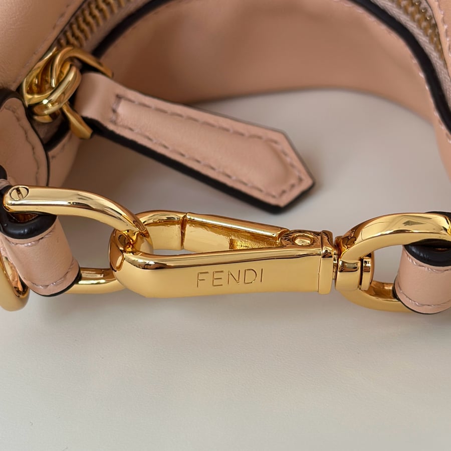 حقيبة نانو جرافي Fendigraphy Nano