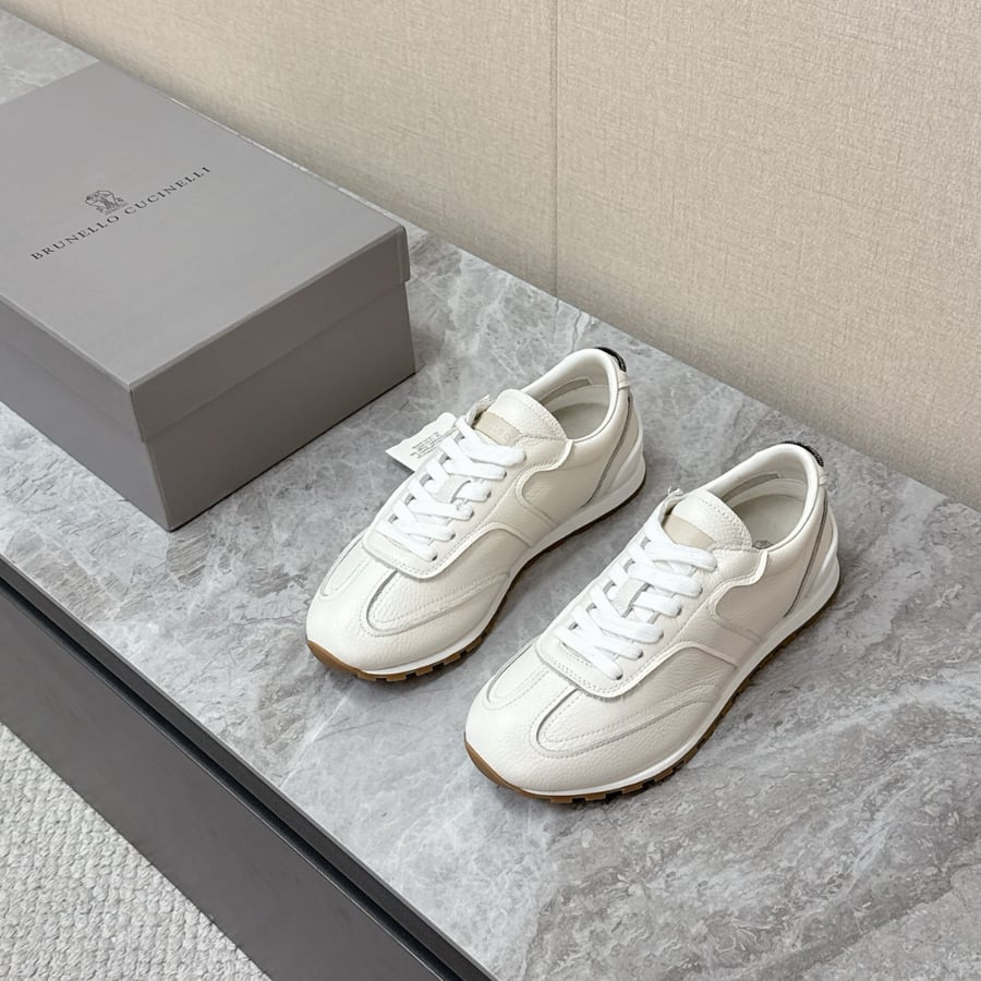 حذاء رياضي برونيلو كوشينيللي Brunello Cucinelli Sneakers
