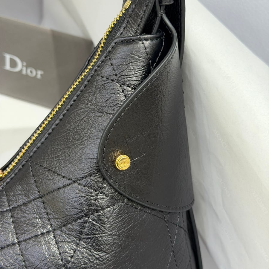 شنطة Dior Voyage الحجم الصغير