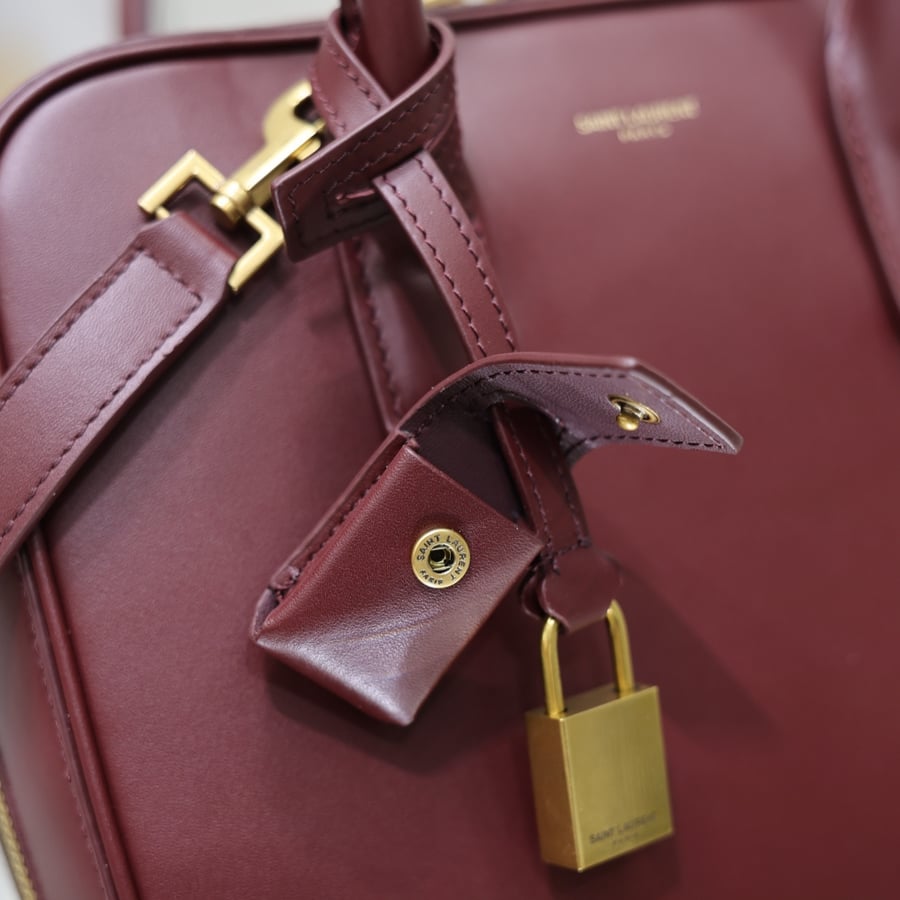 حقيبة سان لوران الحجم الصغير Saint Laurent SAC DE JOUR