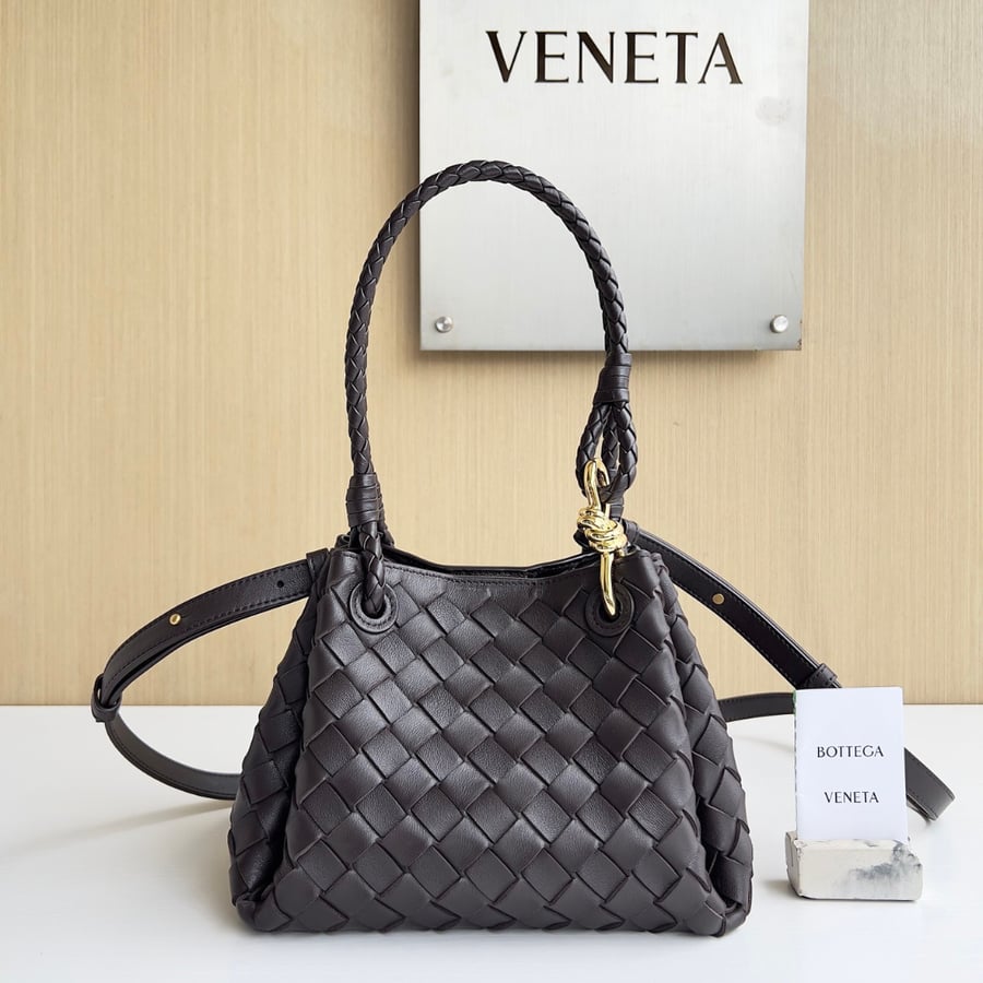 حقيبة باراشوت صغيرة من أنديامو Small Andiamo Parachute Bag