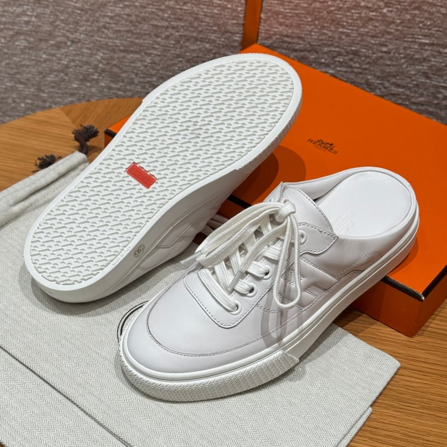 حذاء سنيكرز هيرمس رياضي 622 Hermes keep Sneakers