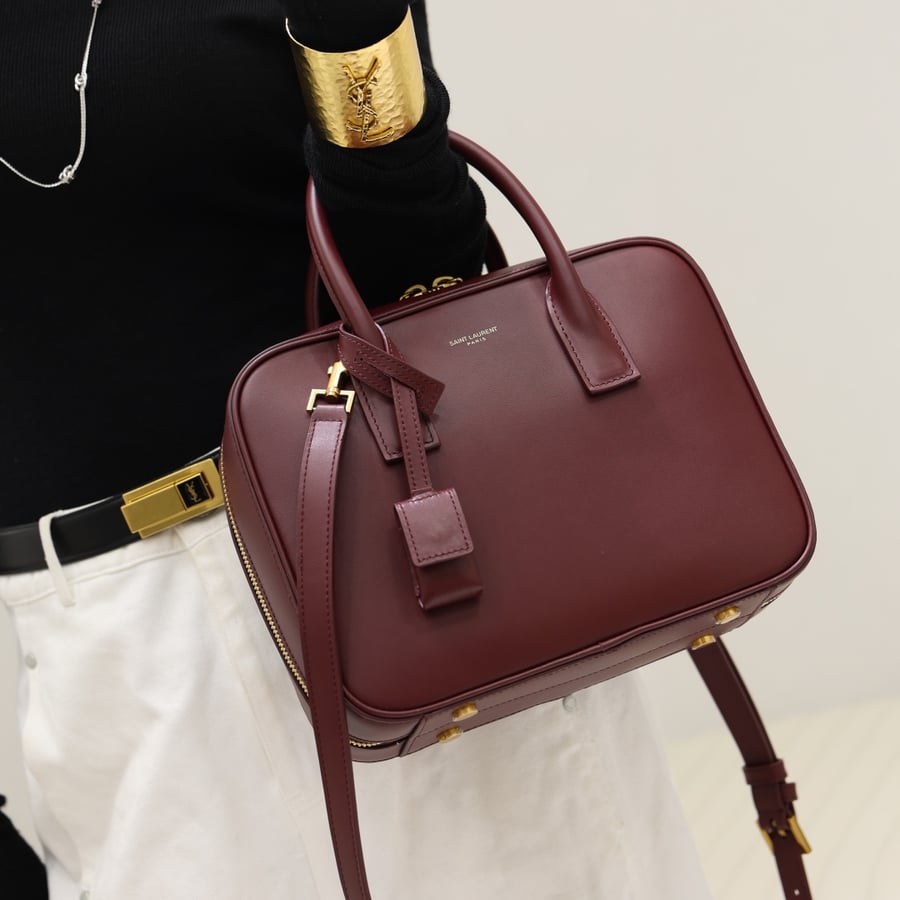 حقيبة سان لوران الحجم الصغير Saint Laurent SAC DE JOUR