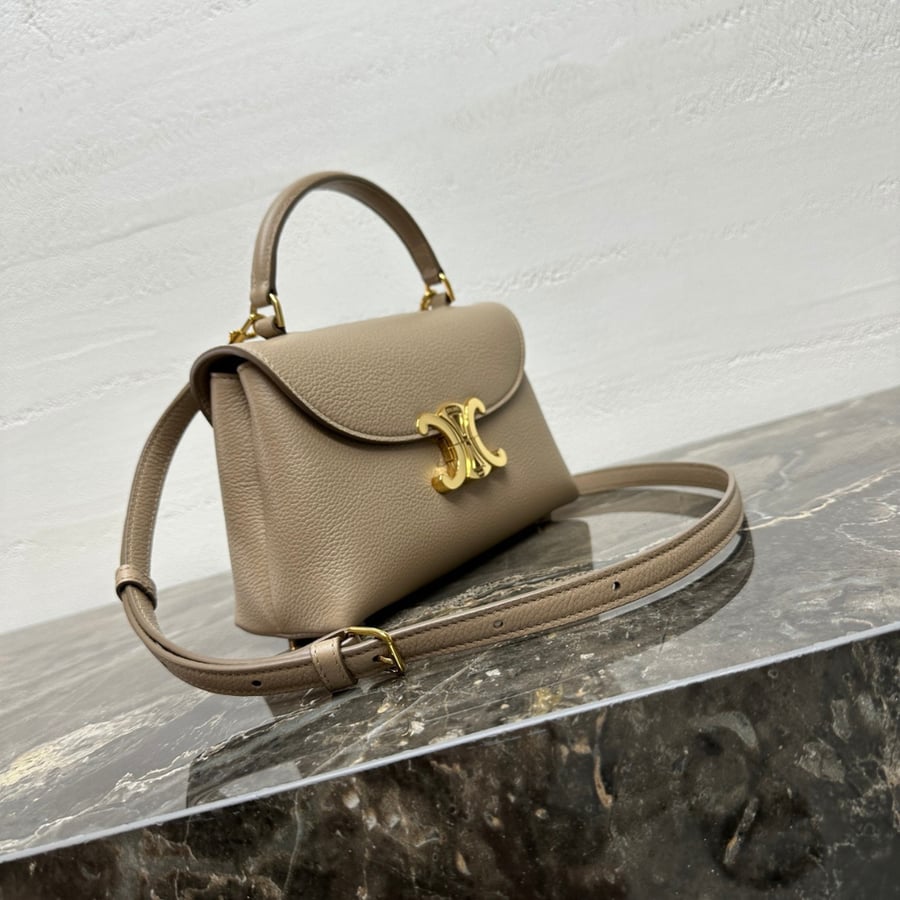 شنطة سيلين الحجم الصغير TEEN NINO BAG