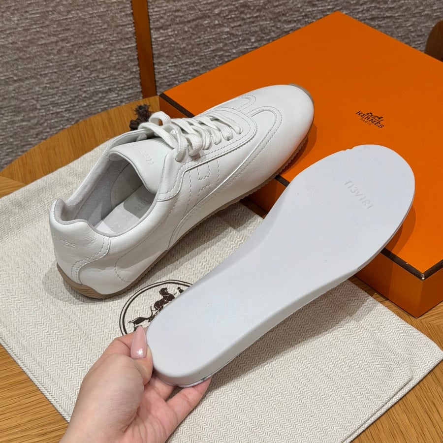 حذاء سنيكرز هيرمس رياضي Hermes 632 Matster Sneakers