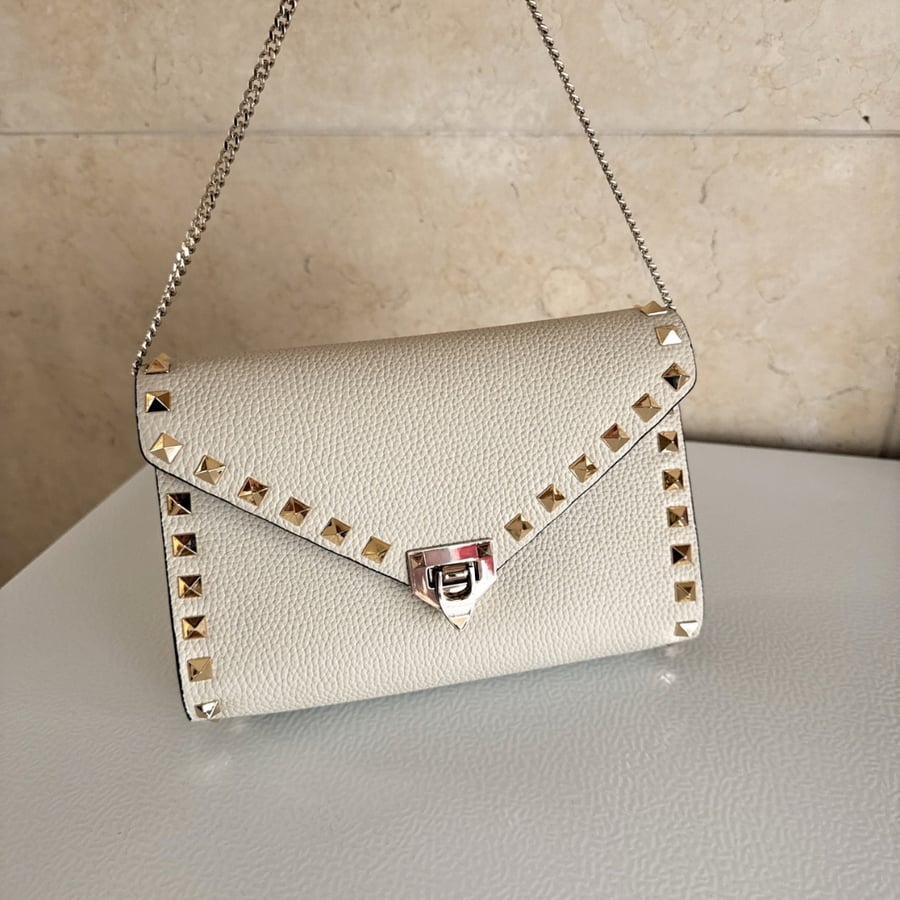 حقيبة فالنتينو روكستاد ميني Valentino Garavani