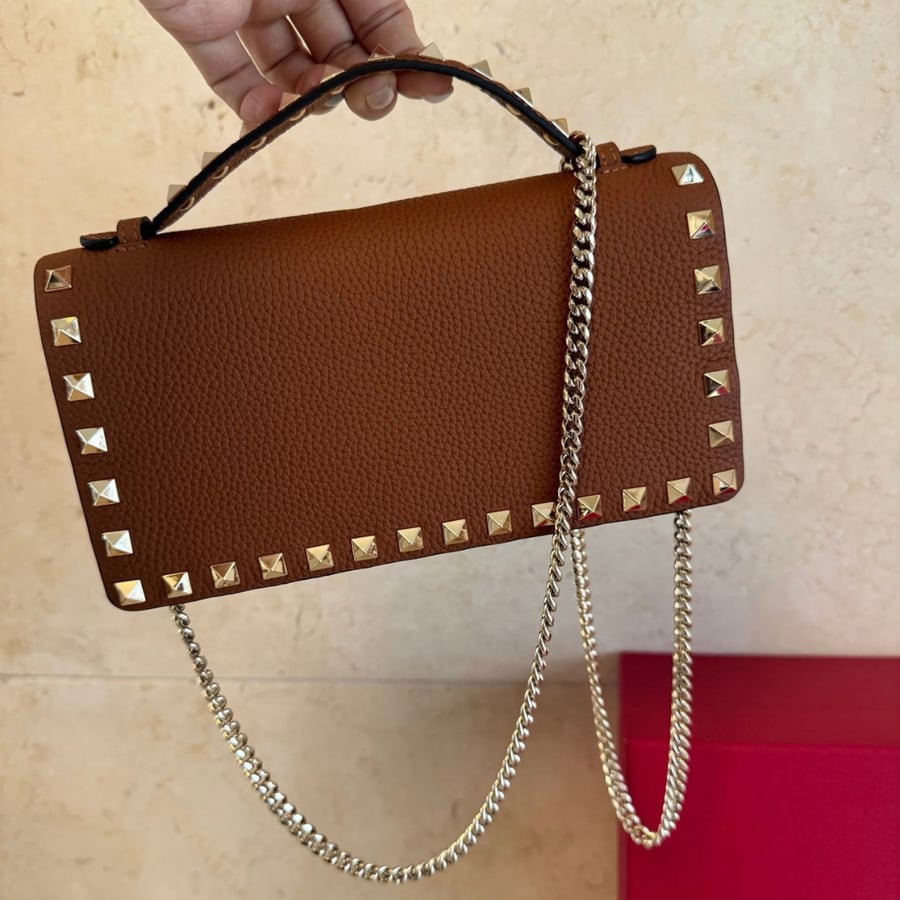 حقيبة فالنتينو Valentino Garavani Vring