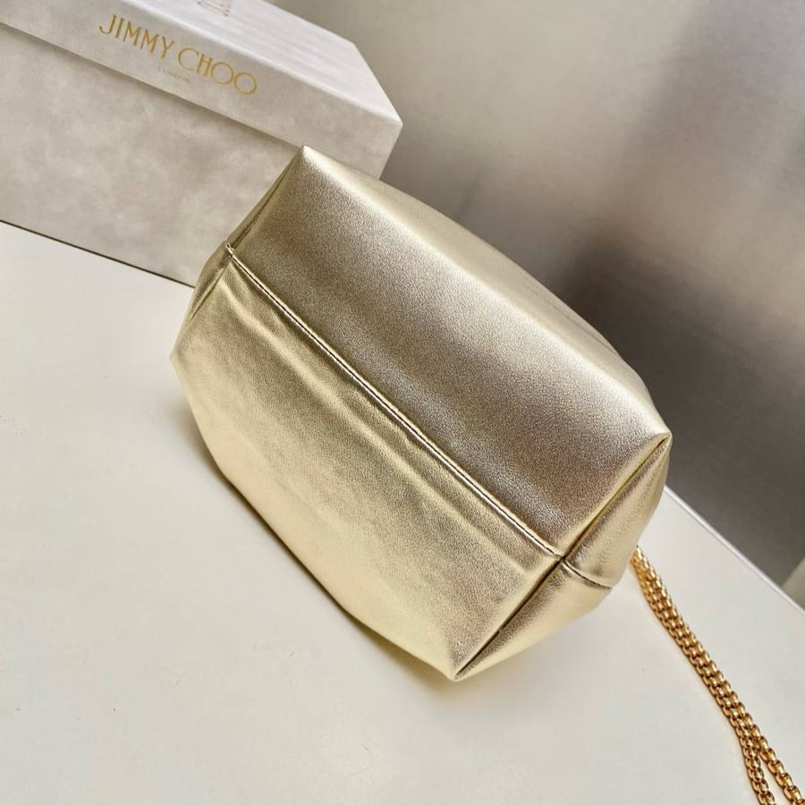 شنطة جيمي تشو Jimmy Choo Bon Bon