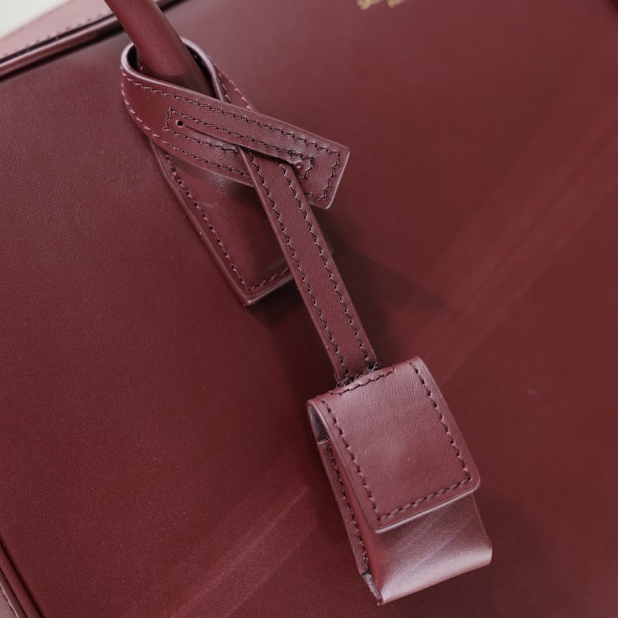 حقيبة سان لوران الحجم الكبير Saint Laurent SAC DE JOUR
