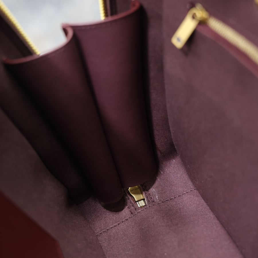 حقيبة سان لوران الحجم الكبير Saint Laurent SAC DE JOUR