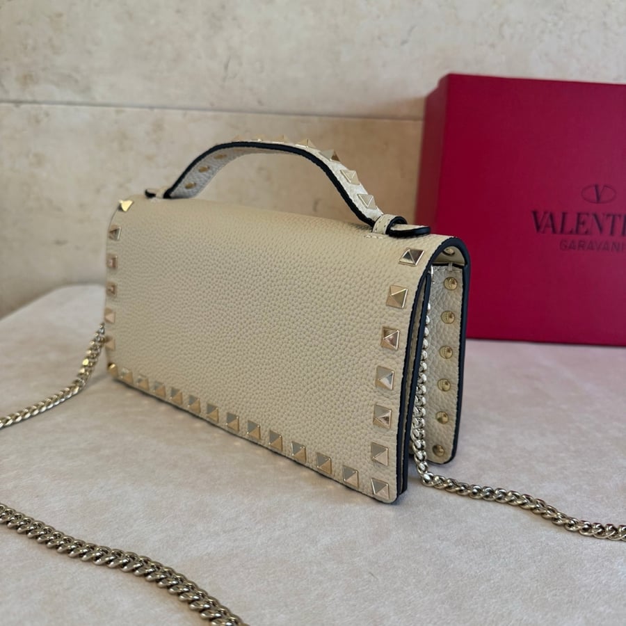 حقيبة فالنتينو Valentino Garavani Vring