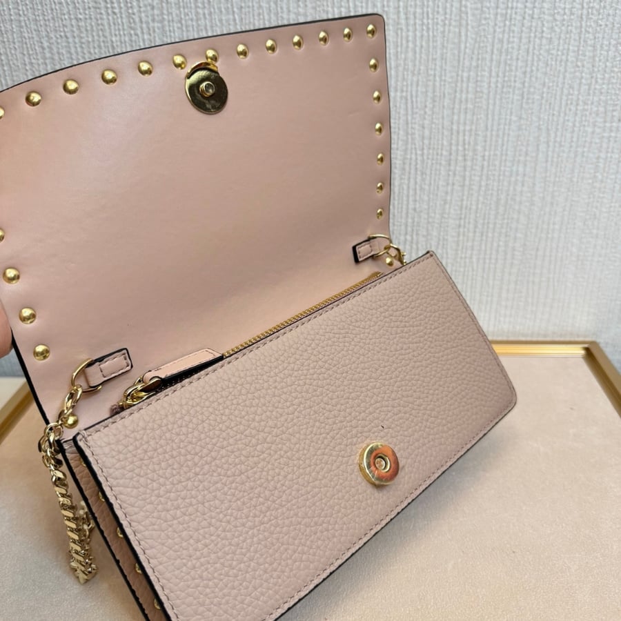 حقيبة فالنتينو Valentino Garavani Vring