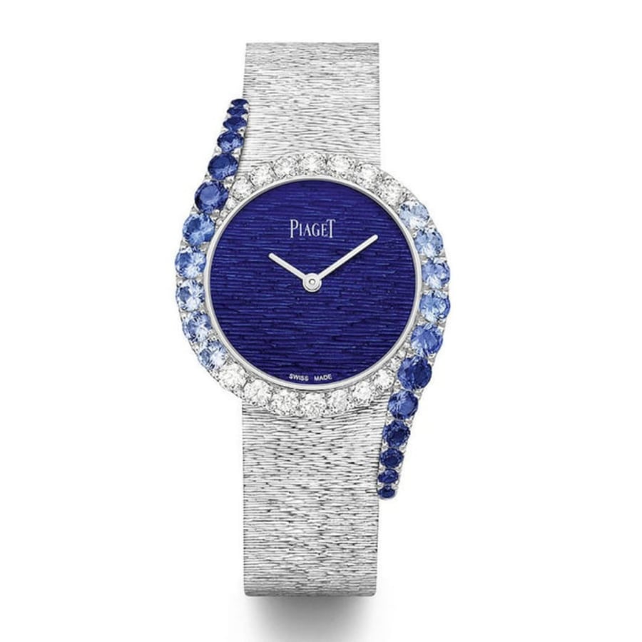 ساعة بياجيه لايملايت غالا 32 مم Piagt Limelight Gala Precious watch