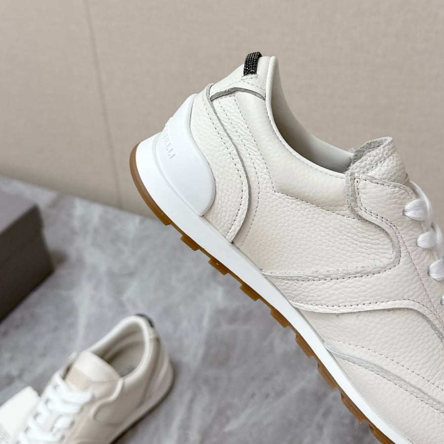 حذاء رياضي برونيلو كوشينيللي Brunello Cucinelli Sneakers