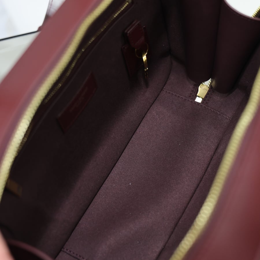 حقيبة سان لوران الحجم الصغير Saint Laurent SAC DE JOUR