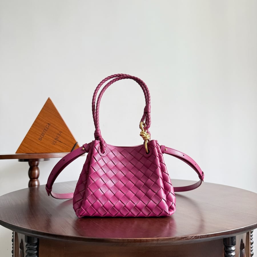 حقيبة باراشوت صغيرة من أنديامو Small Andiamo Parachute Bag