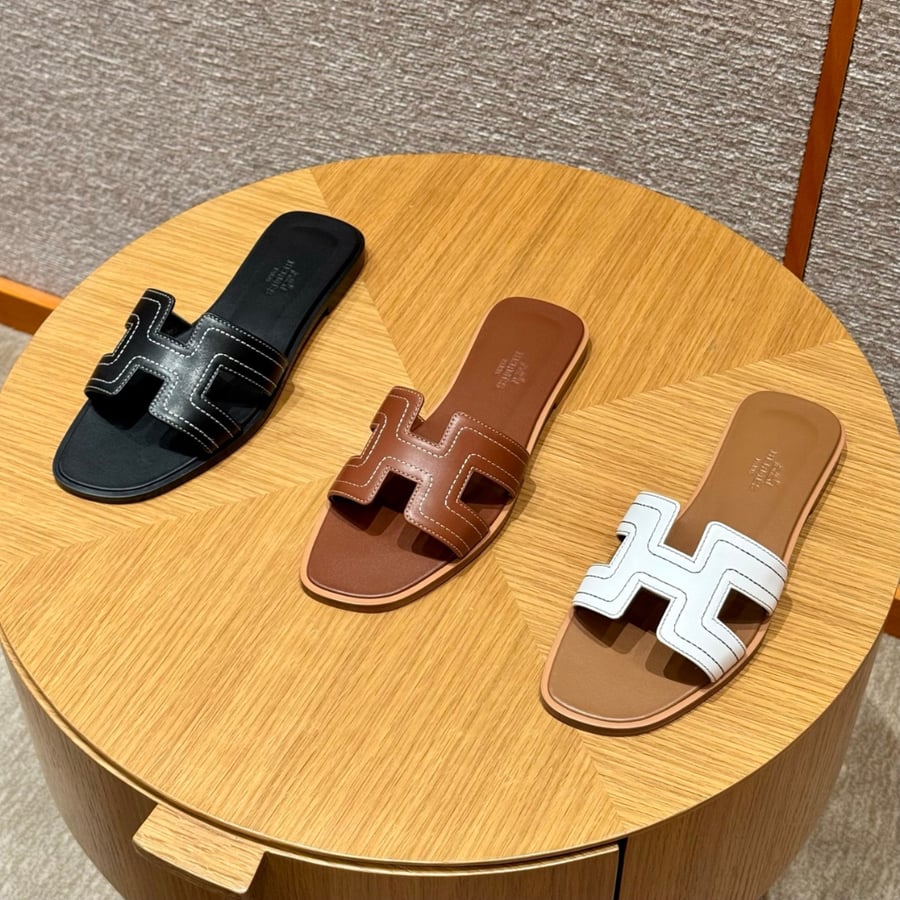 سليبر هيرميس اوران هاند ميد 181 Hermes Oran