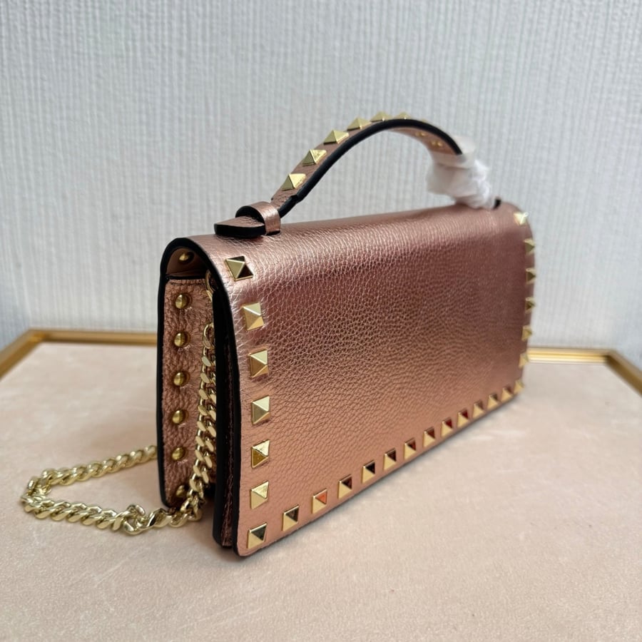 حقيبة فالنتينو Valentino Garavani Vring