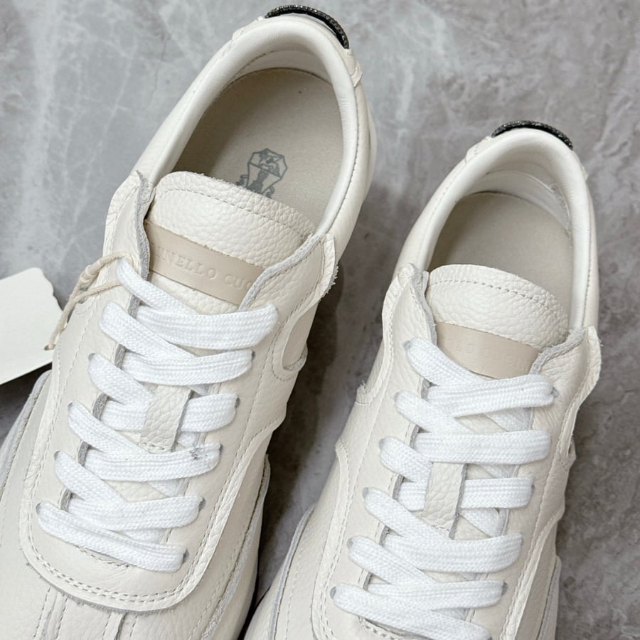 حذاء رياضي برونيلو كوشينيللي Brunello Cucinelli Sneakers