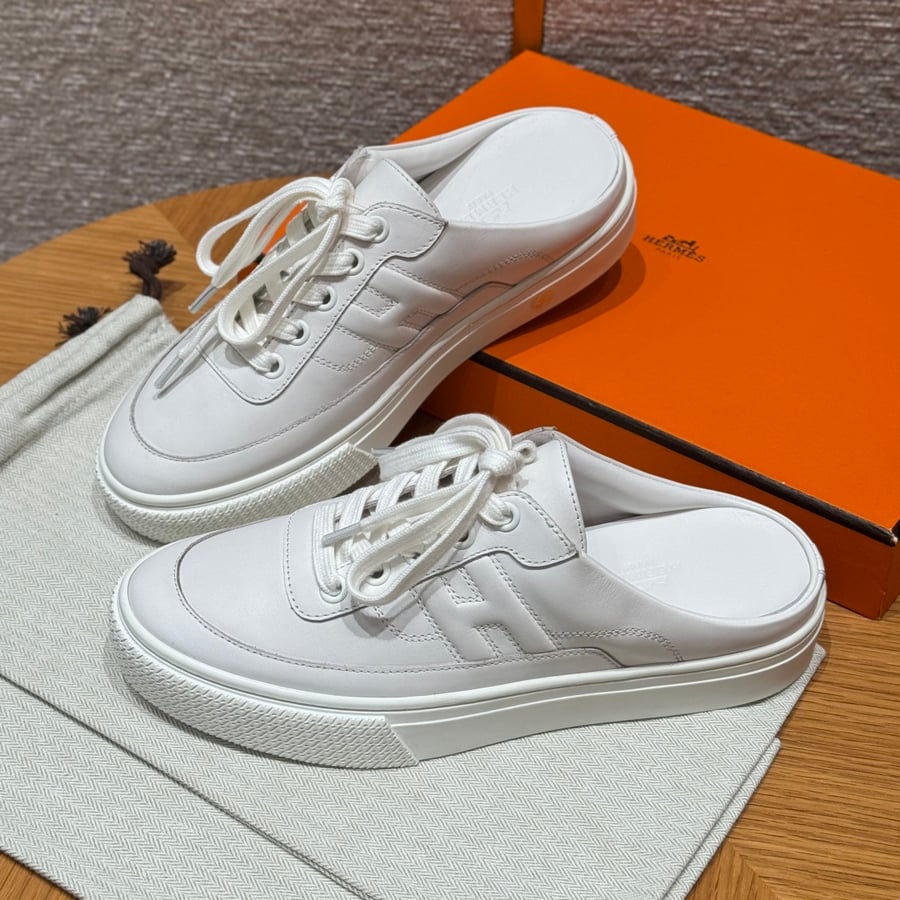 حذاء سنيكرز هيرمس رياضي 622 Hermes keep Sneakers