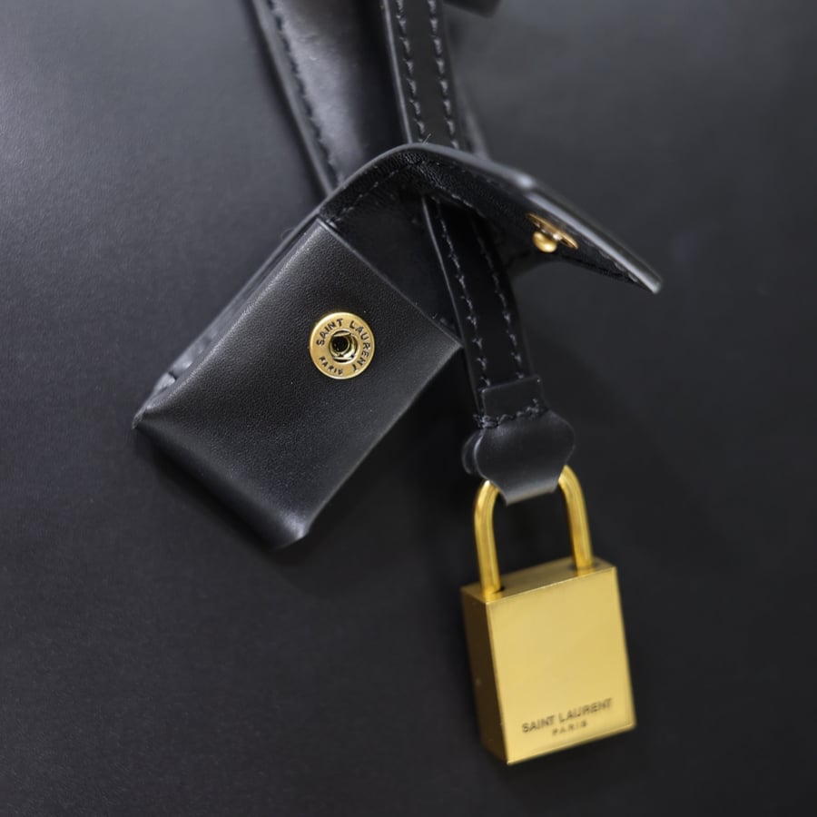 حقيبة سان لوران الحجم الكبير Saint Laurent SAC DE JOUR