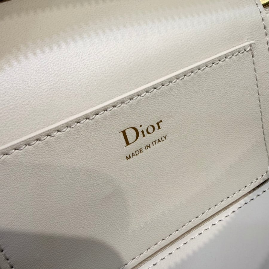 حقيبة ديور Dior Trianon Soft Vanity