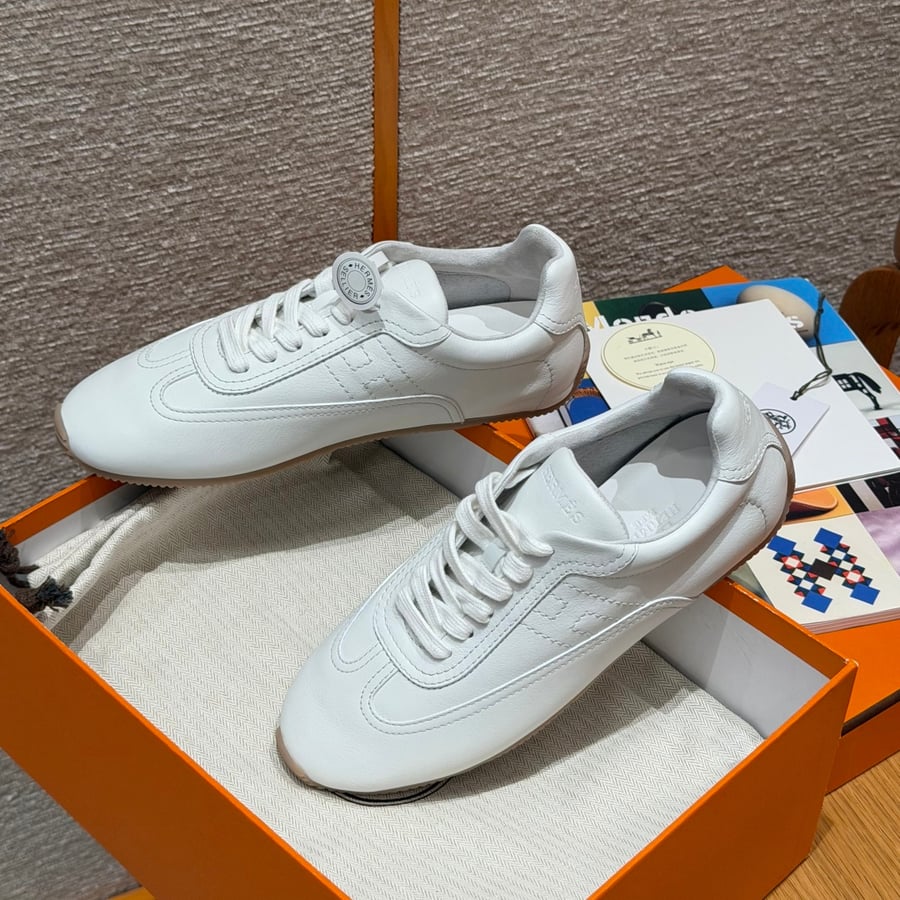 حذاء سنيكرز هيرمس رياضي Hermes 632 Matster Sneakers