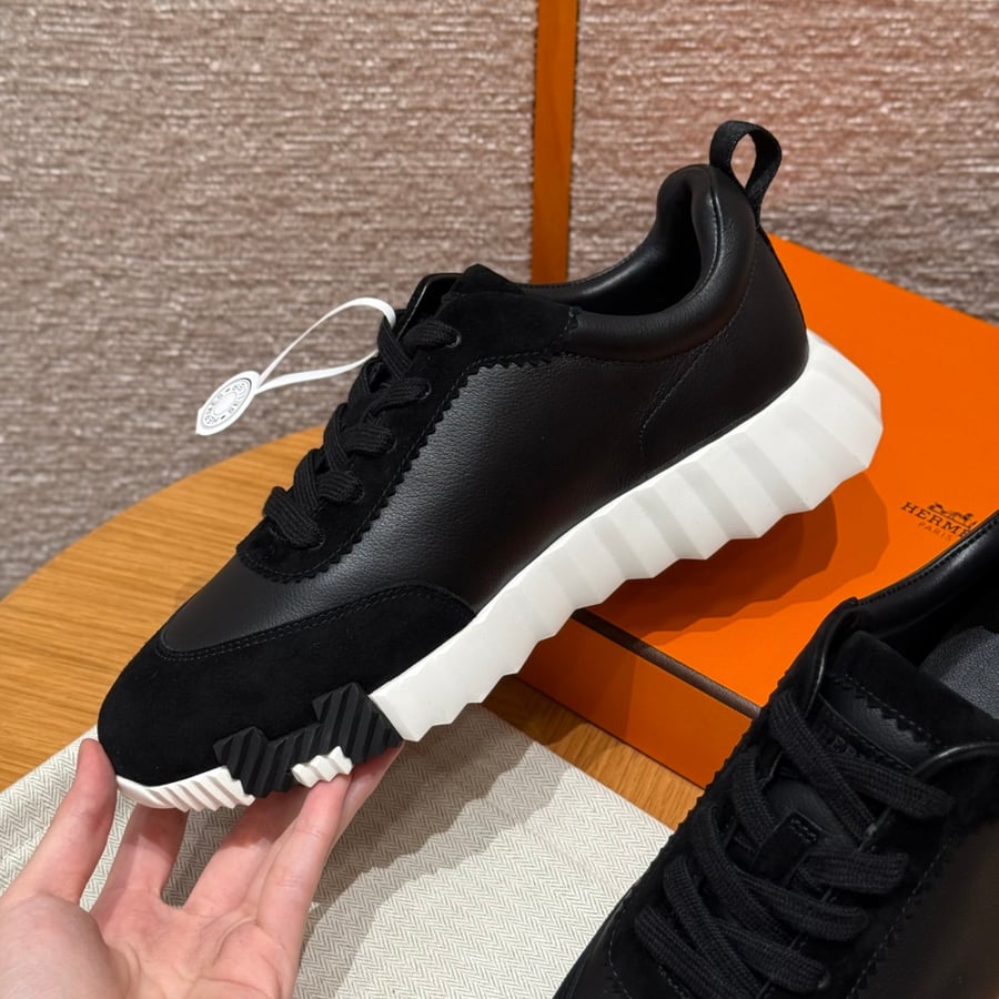 حذاء سنيكرز هيرمس رياضي Hermes 625 Bouncing Sneakers