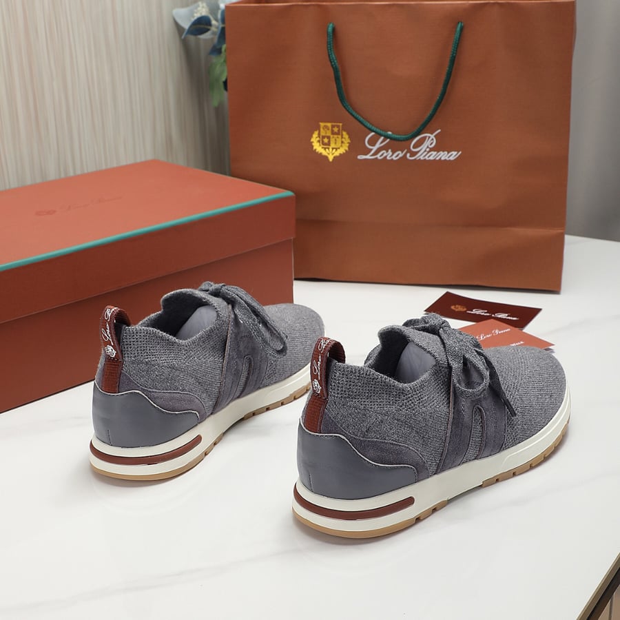 حذاء رياضي 360 Lp Lady Flexy Walk