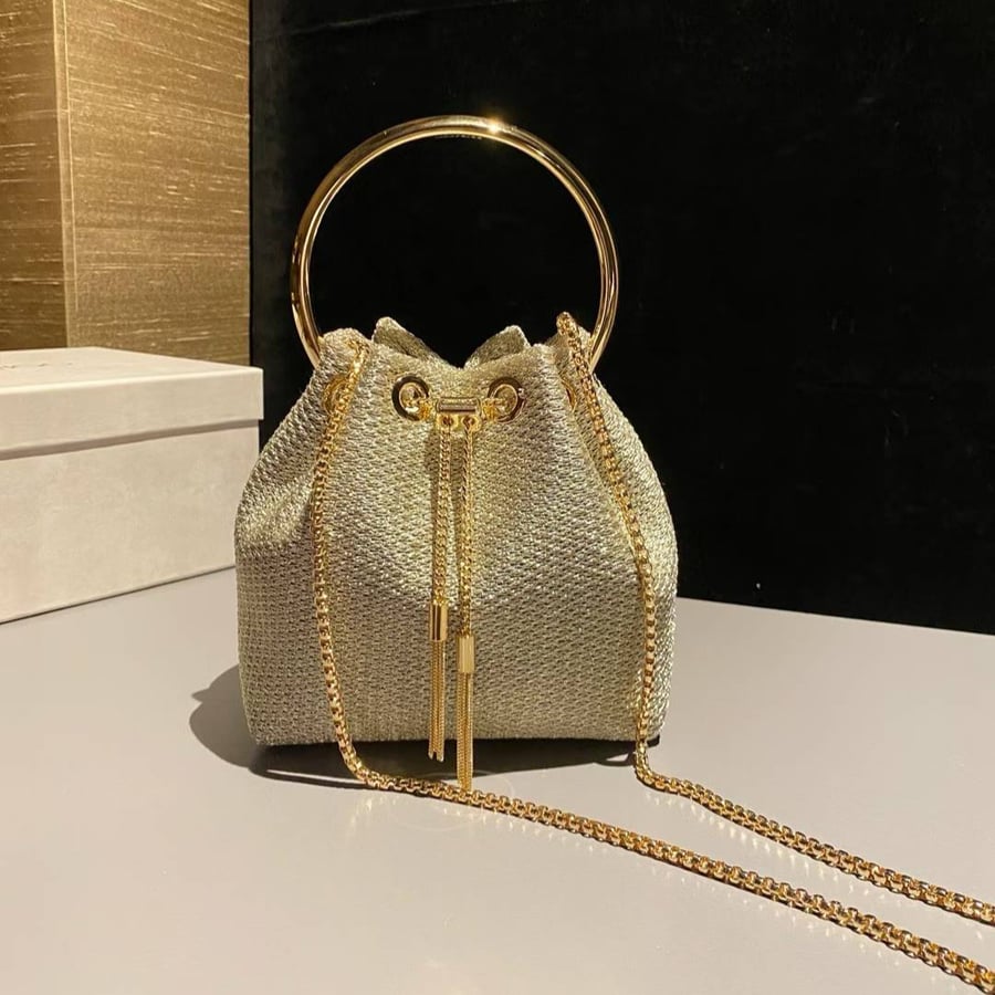شنطة جيمي تشو Jimmy Choo Bon Bon