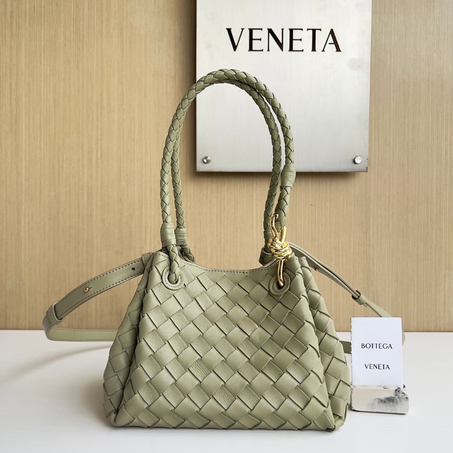 حقيبة باراشوت صغيرة من أنديامو Small Andiamo Parachute Bag