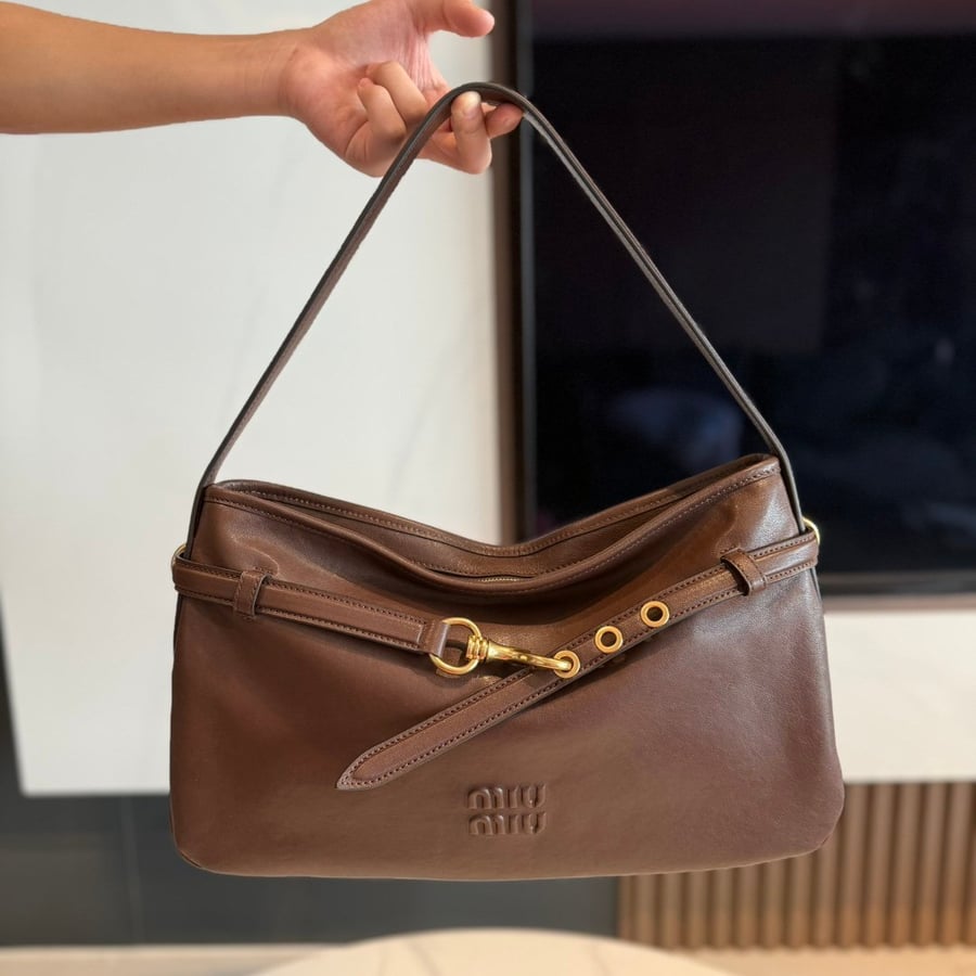 Miu Miu bag size 24 CM