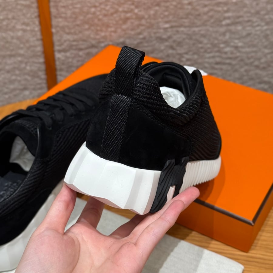 حذاء سنيكرز هيرمس رياضي Hermes 625 Bouncing Sneakers