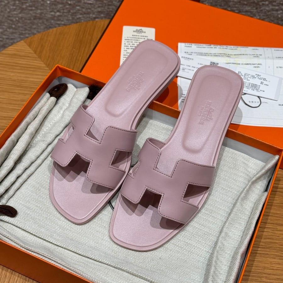 سليبر هيرميس اوران هاند ميد 181 Hermes Oran