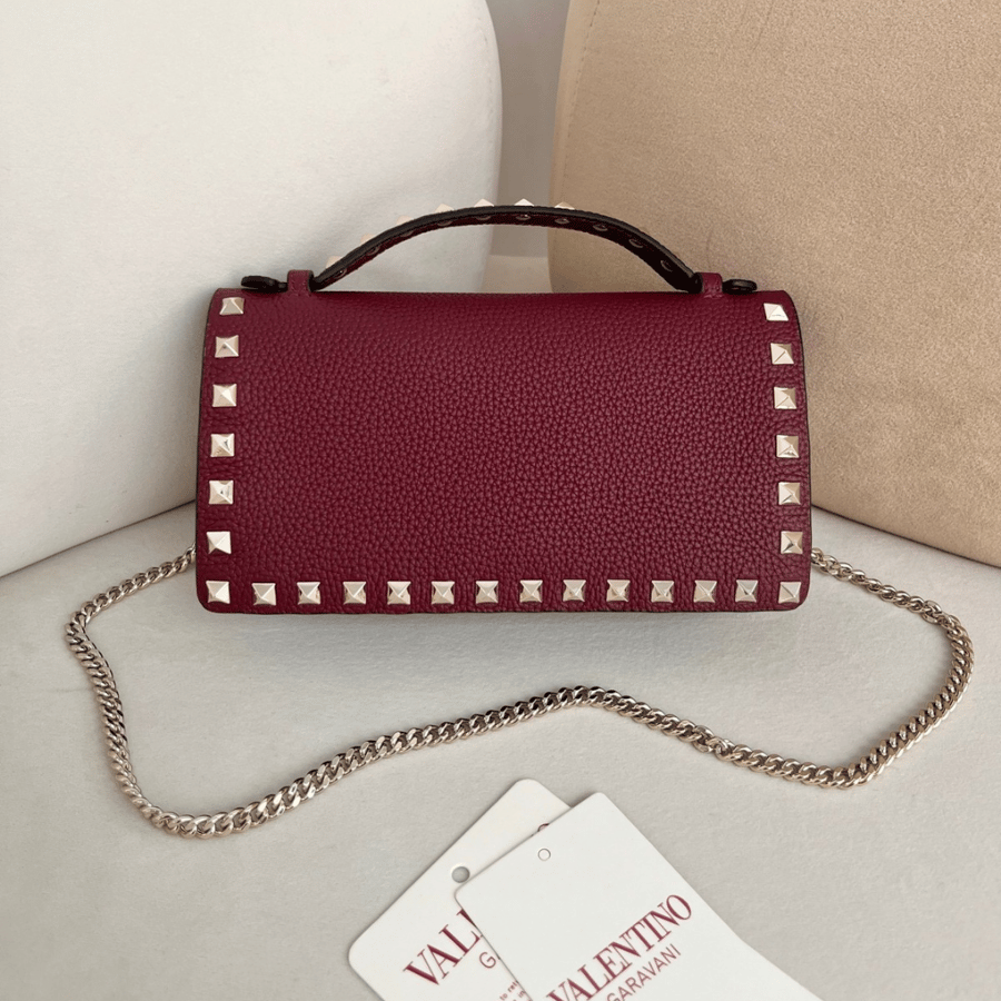 حقيبة فالنتينو Valentino Garavani Vring
