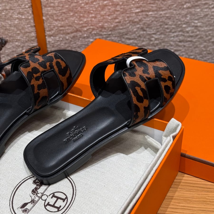 سليبر هيرميس اوران هاند ميد 181 Hermes Oran