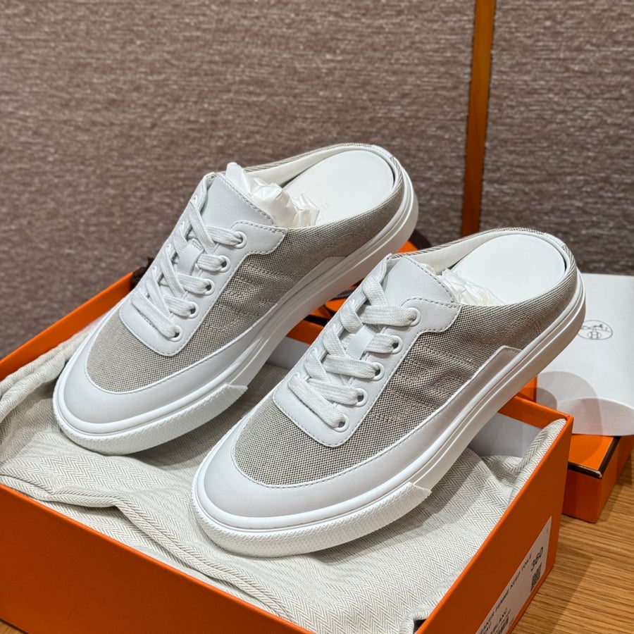 حذاء سنيكرز هيرمس رياضي 622 Hermes keep Sneakers