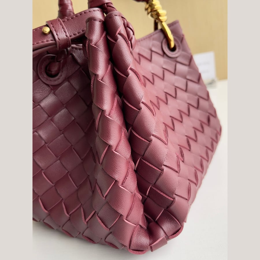 حقيبة باراشوت صغيرة من أنديامو Small Andiamo Parachute Bag