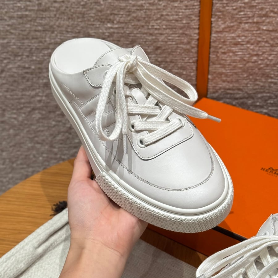 حذاء سنيكرز هيرمس رياضي 622 Hermes keep Sneakers