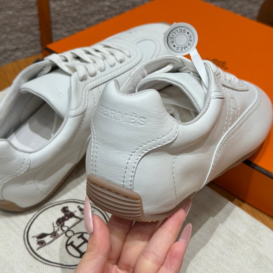حذاء سنيكرز هيرمس رياضي Hermes 632 Matster Sneakers