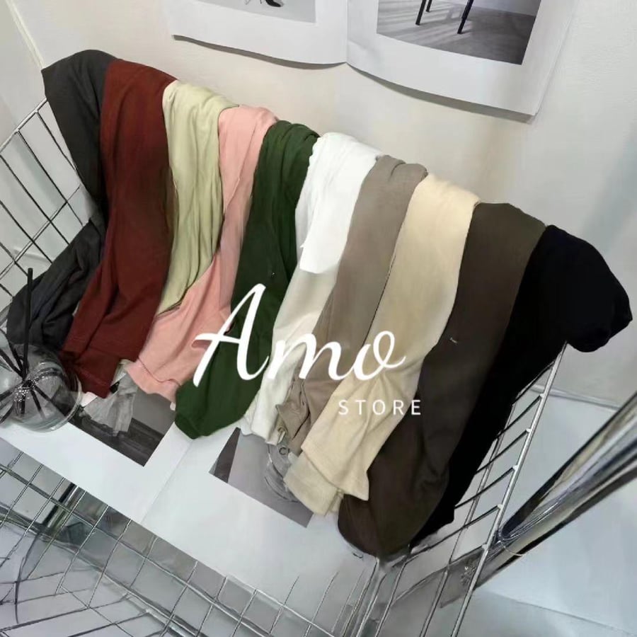 Short sleeve T-shirt, soft material, MATS2820