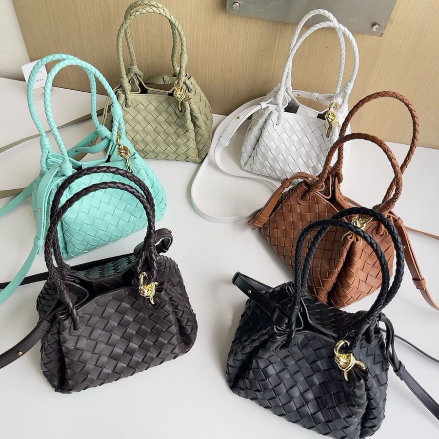 حقيبة باراشوت صغيرة من أنديامو Small Andiamo Parachute Bag